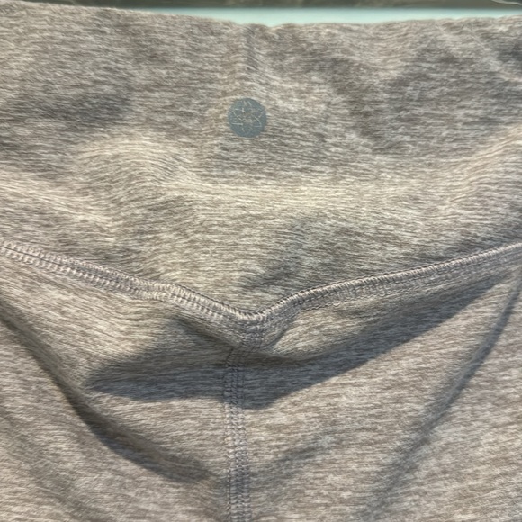 Harmony Balance size L purplish gray - Picture 3 of 4